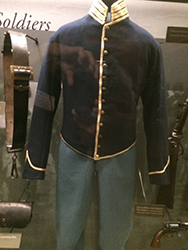 Gettysburg Museum